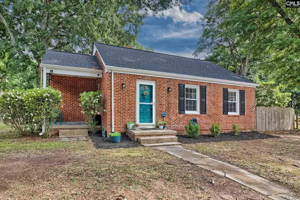 2805 Keats Street, Columbia, SC 29204