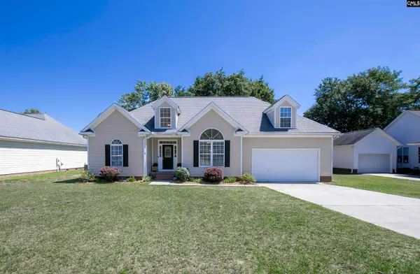 28 Heatherwood Drive, Lugoff, SC 29078