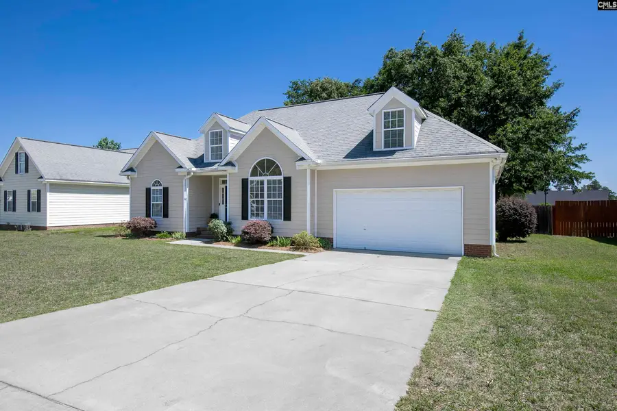 28 Heatherwood Drive, Lugoff, SC 29078 - #2
