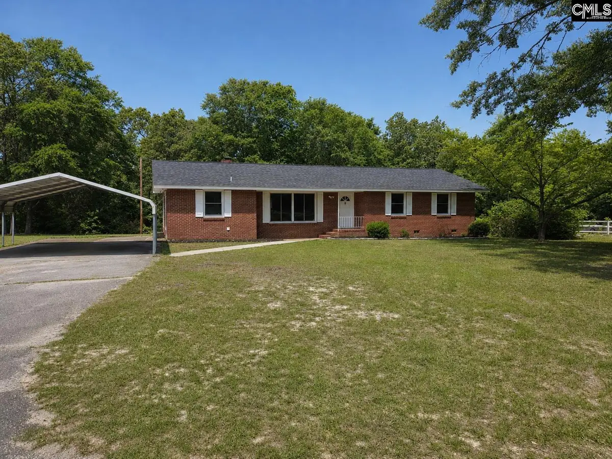 605 Langford Road, Blythewood, SC 29016 - #1