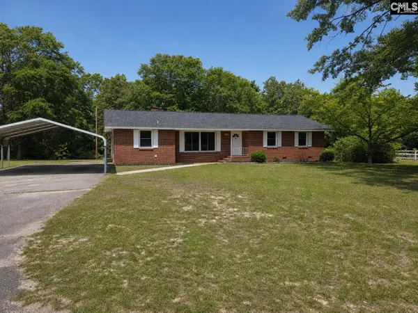 605 Langford Road, Blythewood, SC 29016