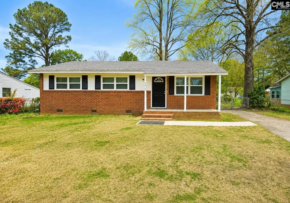 4615 Bluff Road, Columbia, SC 29209 - #1