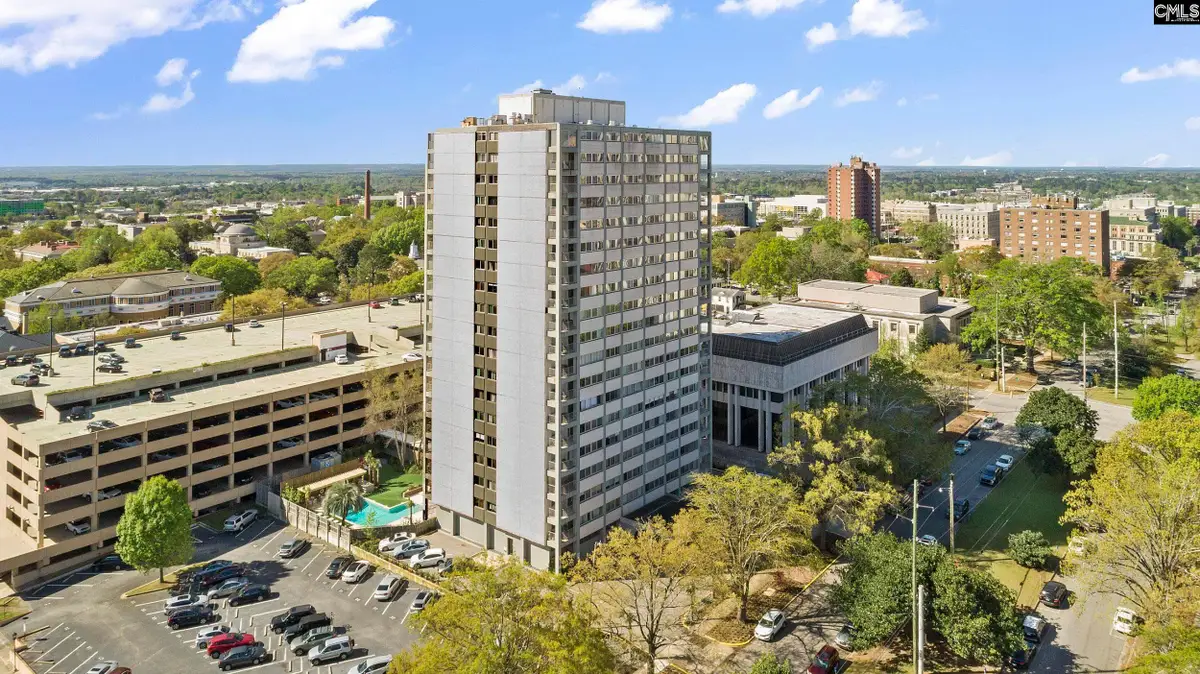 1520 Senate Street #173, Columbia, SC 29201 - #1