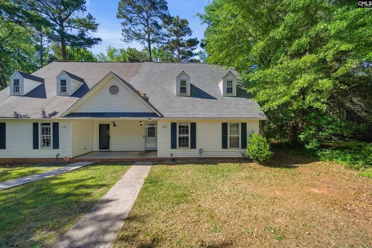 164 Thames Valley Court, Irmo, SC 29063 - #1