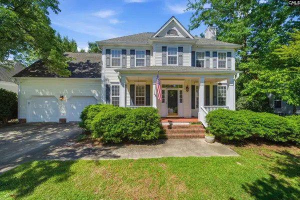 229 Plantation Parkway, Blythewood, SC 29016
