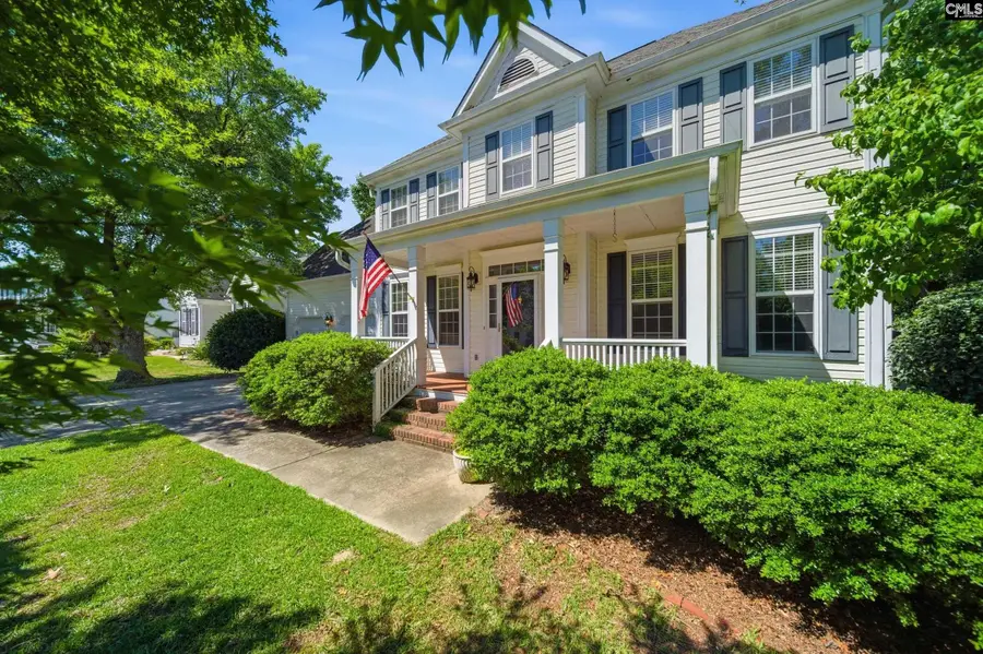 229 Plantation Parkway, Blythewood, SC 29016 - #3