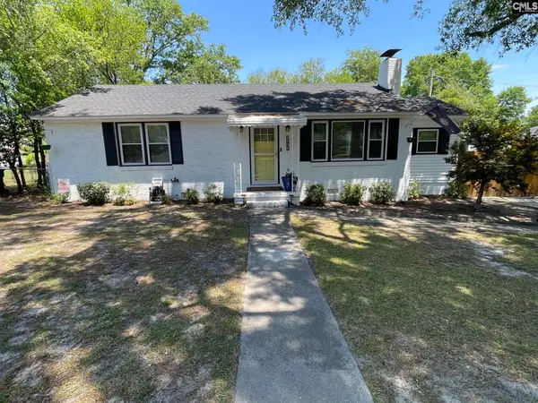 2434 Paxton Street, Columbia, SC 29204