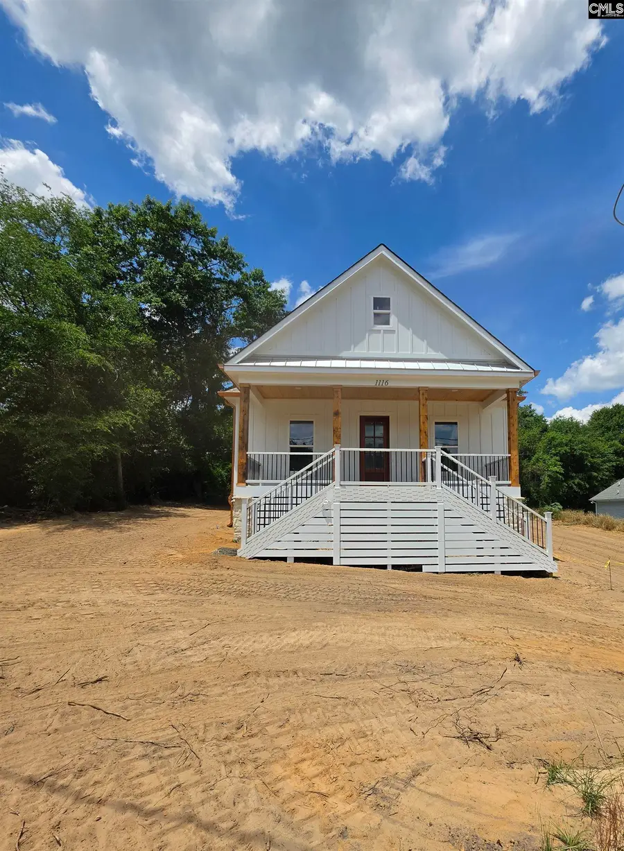 1116 Nazareth Road, Lexington, SC 29073 - #2