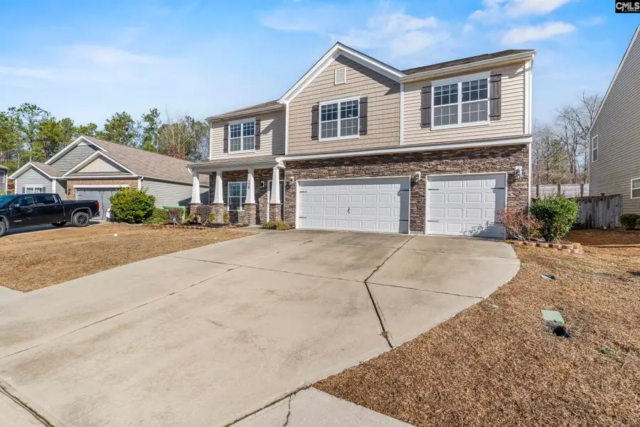 129 Esso Lane, Elgin, SC 29045 - #3