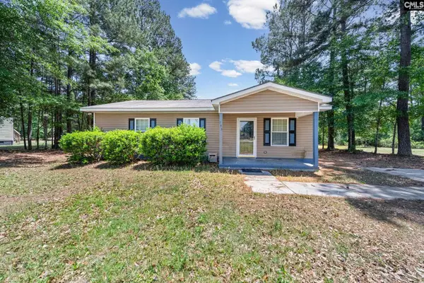 153 Windchime Lane, Orangeburg, SC 29118