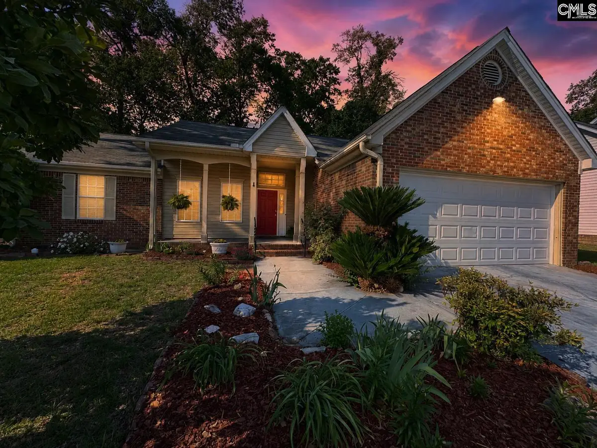 120 Whisper Lake Drive, Lexington, SC 29072 - #1