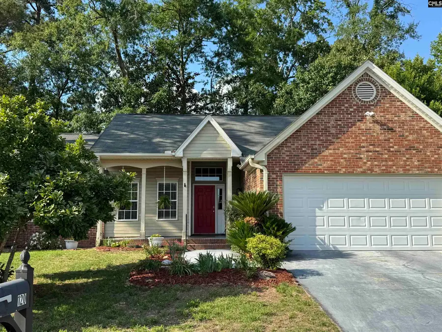 120 Whisper Lake Drive, Lexington, SC 29072 - #2