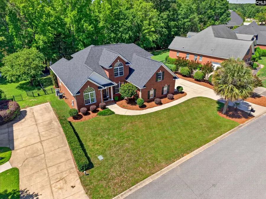 401 Sienna Drive, Chapin, SC 29036 - #3