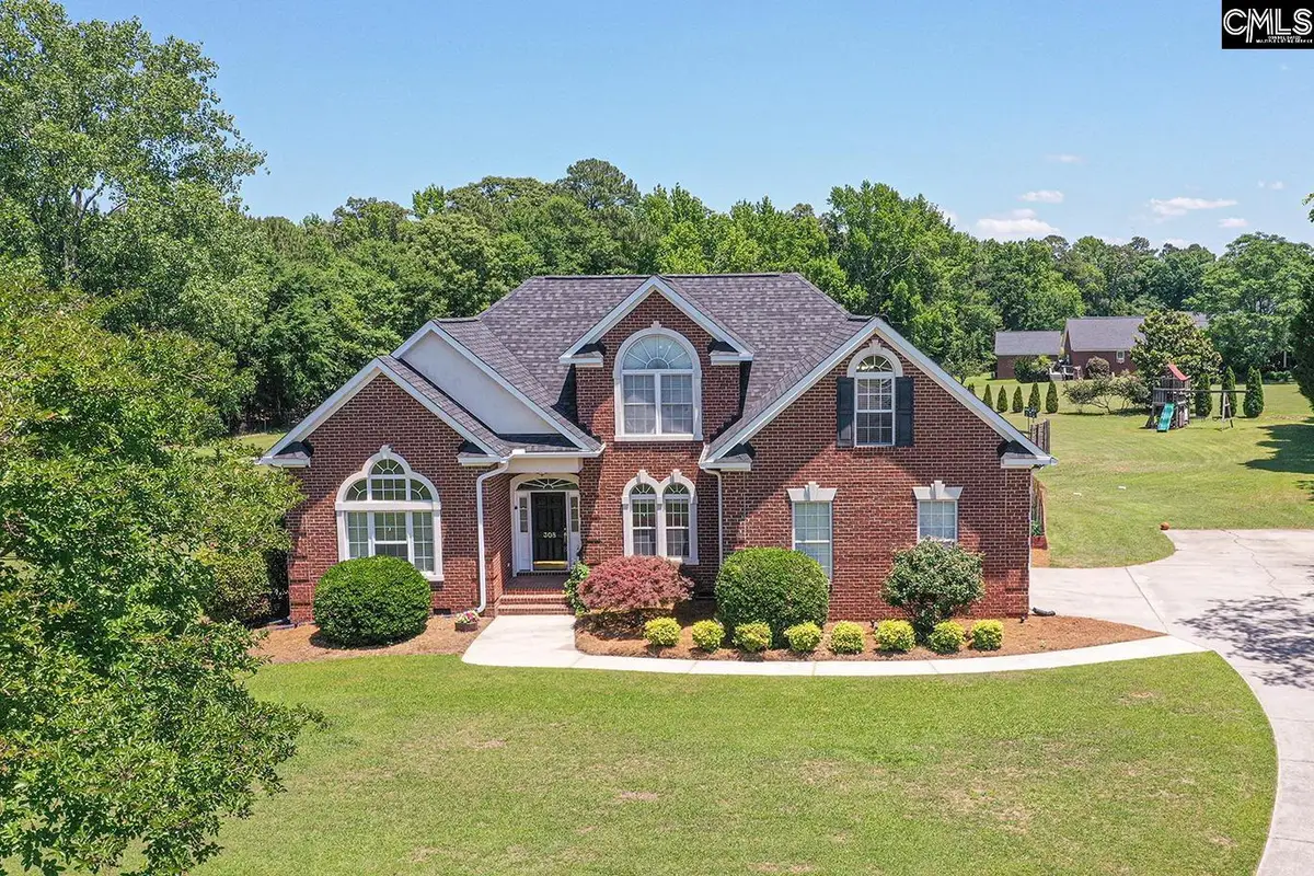 308 Kelsey Glen Court, Lexington, SC 29072 - #1