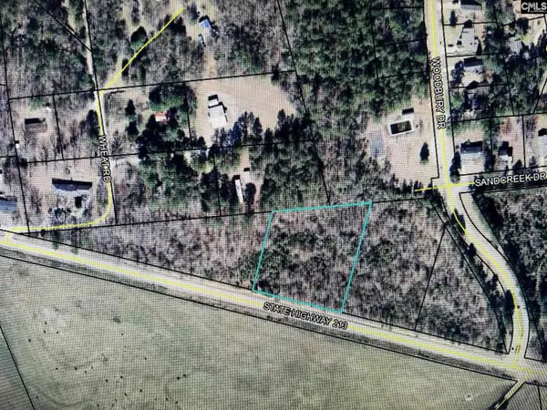 928 State Hwy 213, Winnsboro, SC 29180