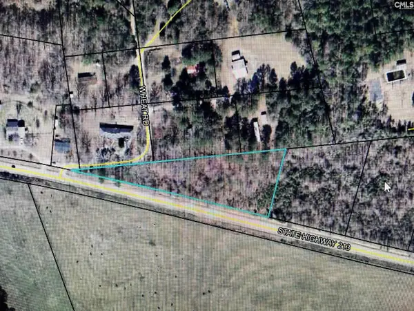 986 State Hwy 213, Winnsboro, SC 29180