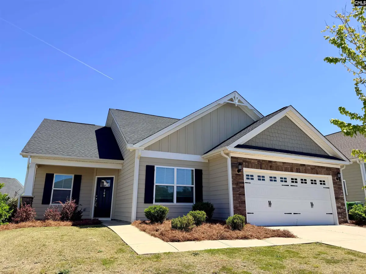 764 Ruskin Drive, Chapin, SC 29036 - #1