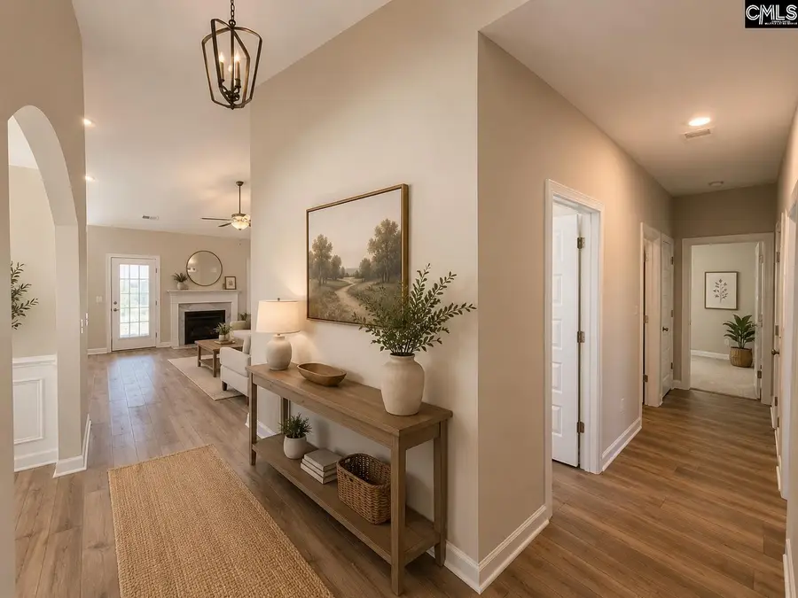764 Ruskin Drive, Chapin, SC 29036 - #2