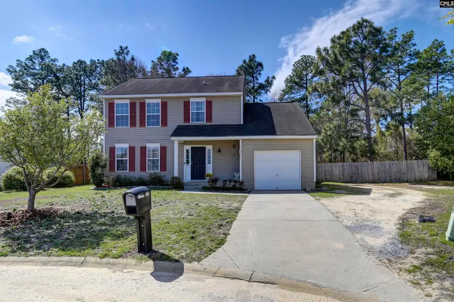 117 Berry Drive, West Columbia, SC 29170 - #2