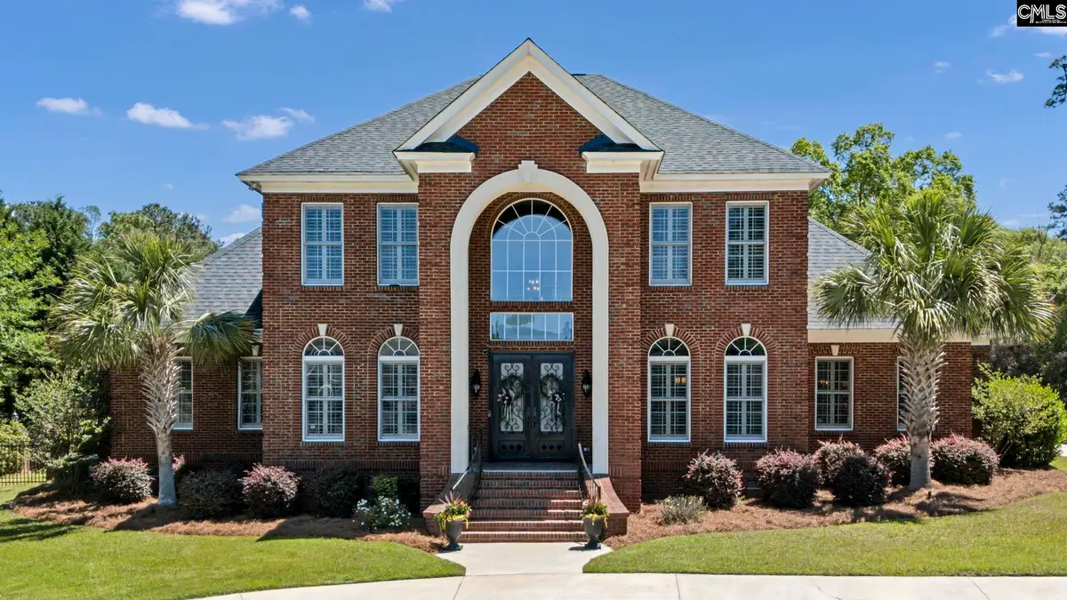 141 Gills Crossing Road, Columbia, SC 29223 - #1