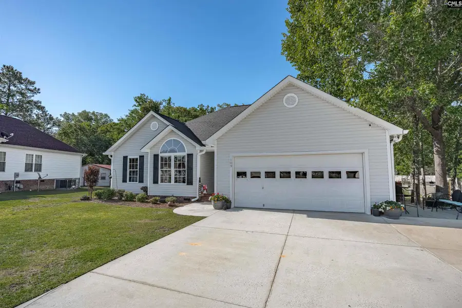 109 Chase Drive, West Columbia, SC 29172 - #3