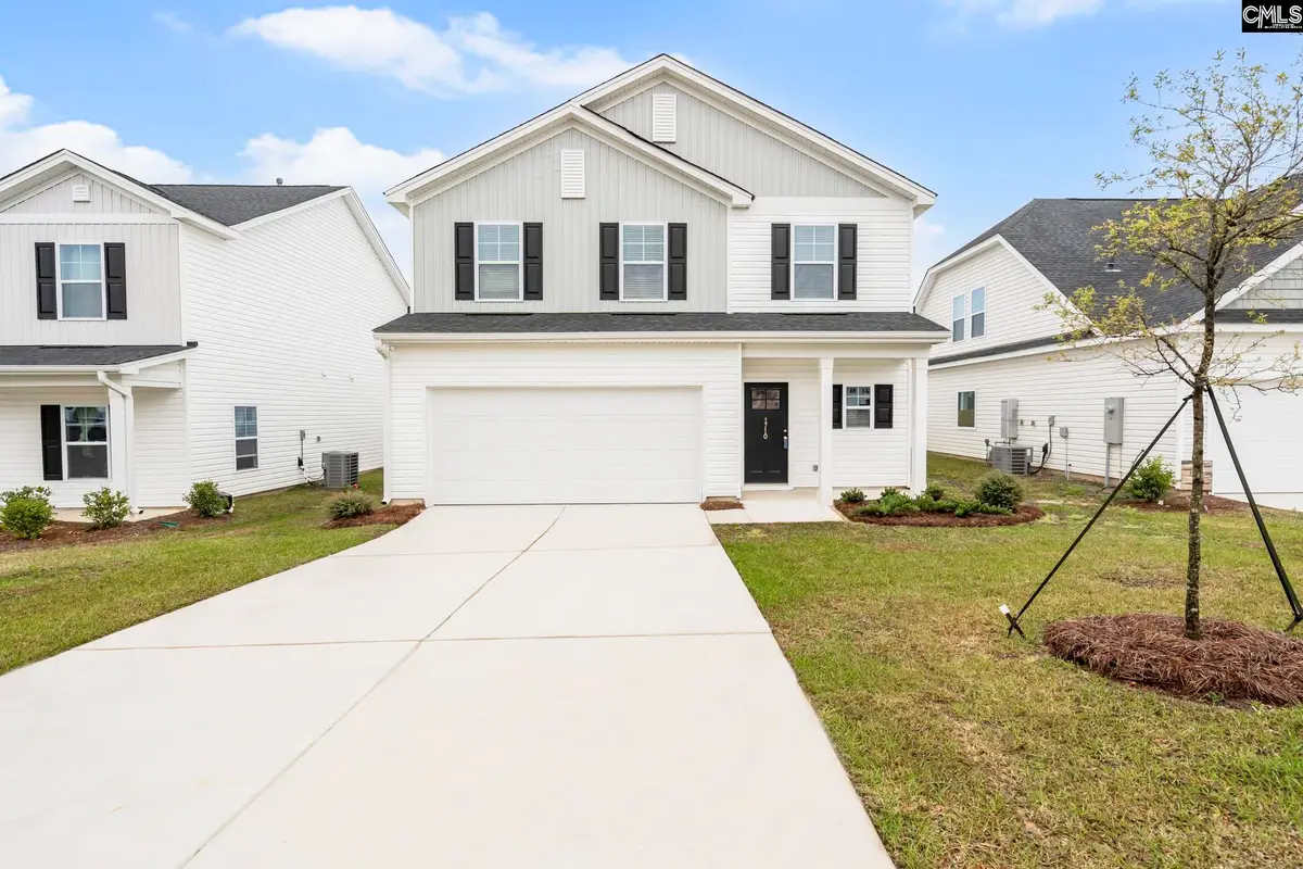 147 Middlesex Court, Lugoff, SC 29078 - #1