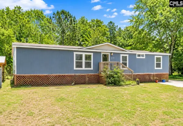 187 Ellexlee Road, Santee, SC 29142