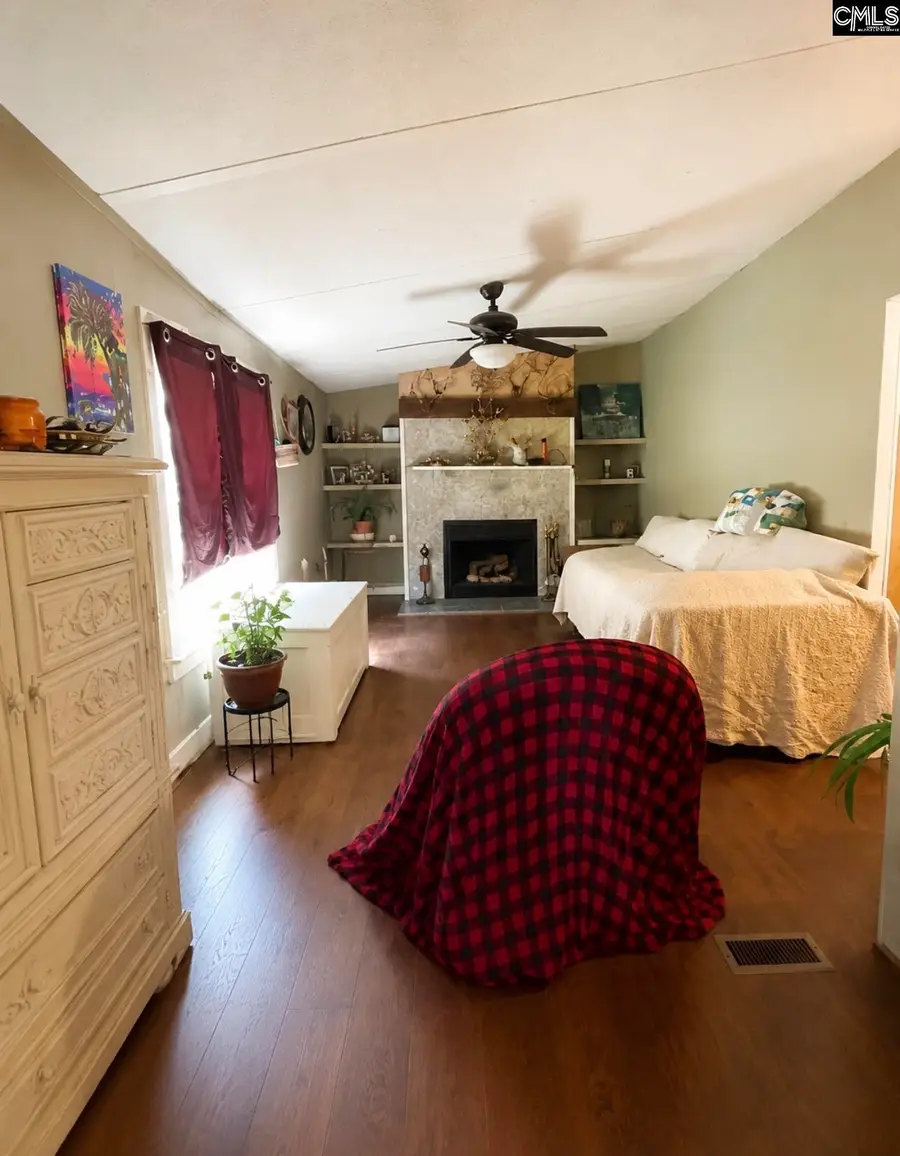 187 Ellexlee Road, Santee, SC 29142 - #3