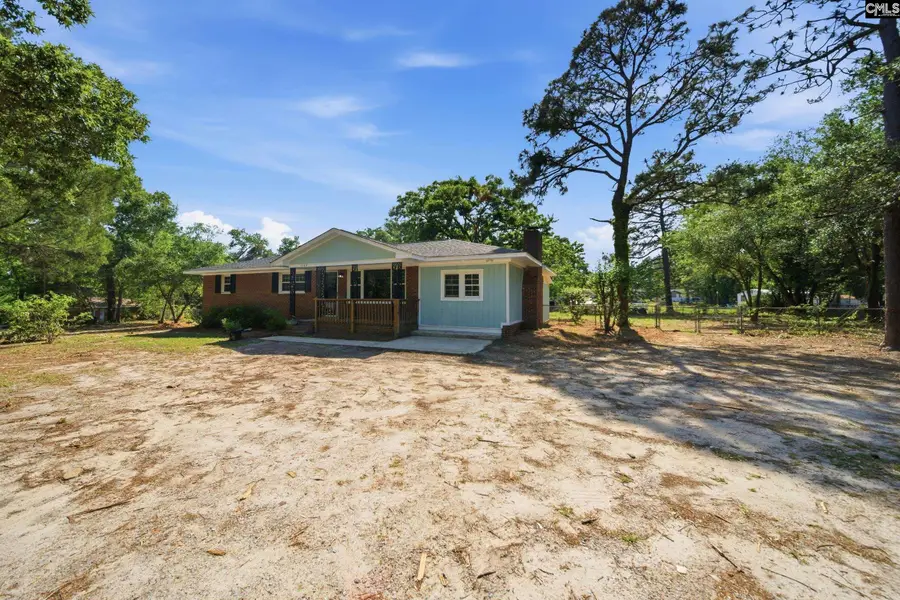 1162 Mcdonald Avenue, West Columbia, SC 29172 - #3