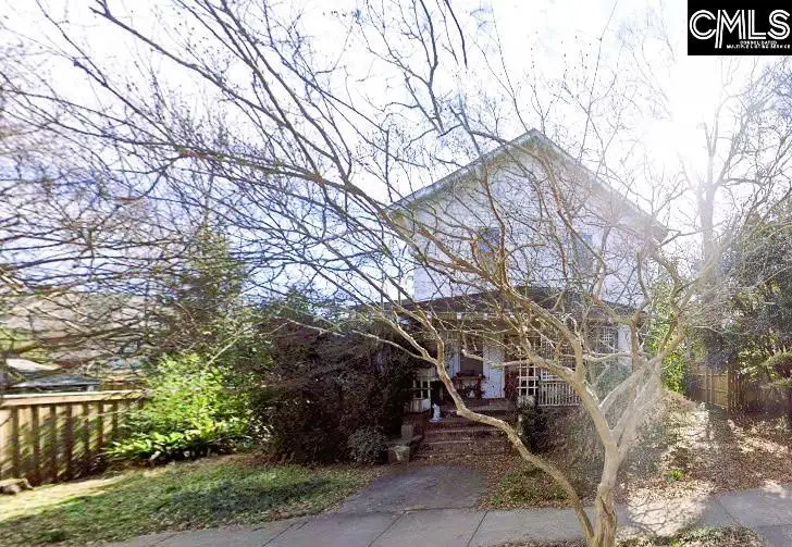 7 Neal Street, Greenville, SC 29601 - #1