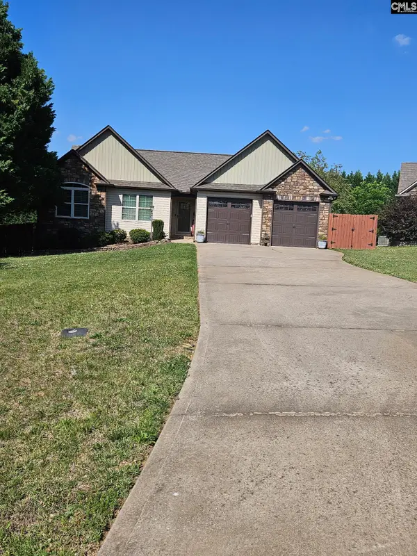 111 Christie Dawn Court, Chesnee, SC 29323