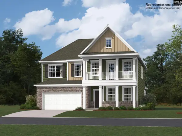 235 Foxglade Drive, Gilbert, SC 29054