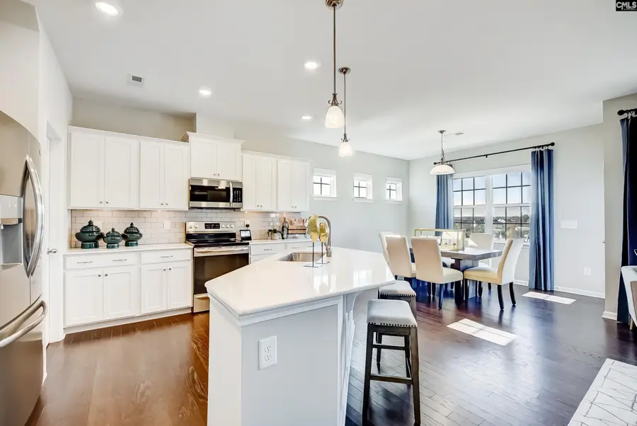 235 Foxglade Drive, Gilbert, SC 29054 - #3