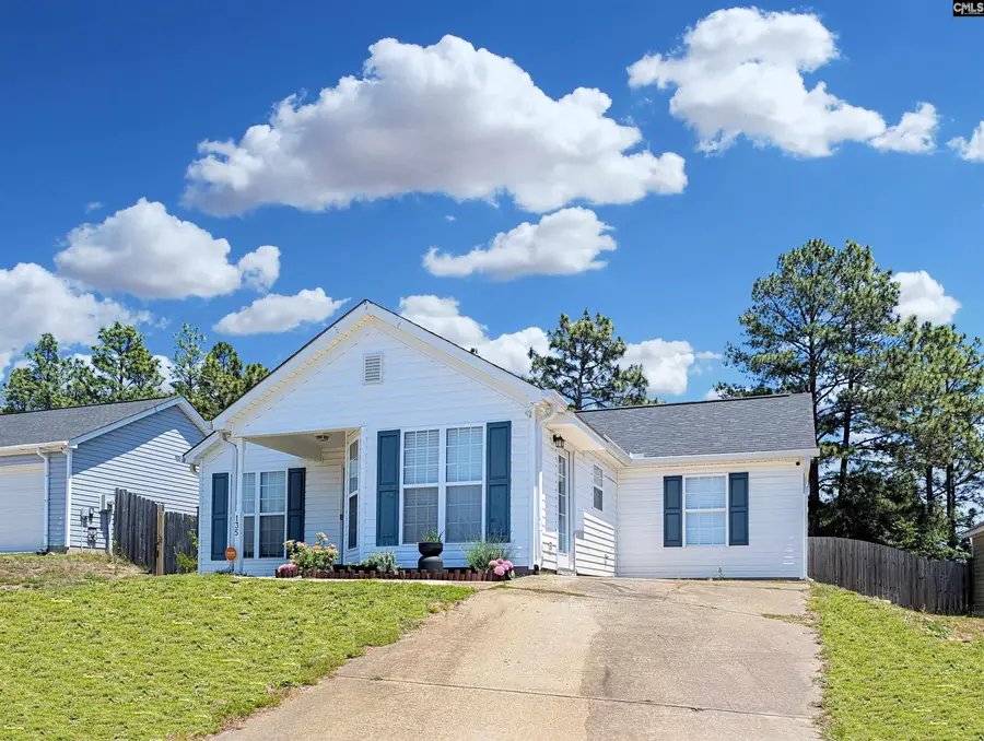 135 Savannah Hills Drive, Lexington, SC 29073 - #2