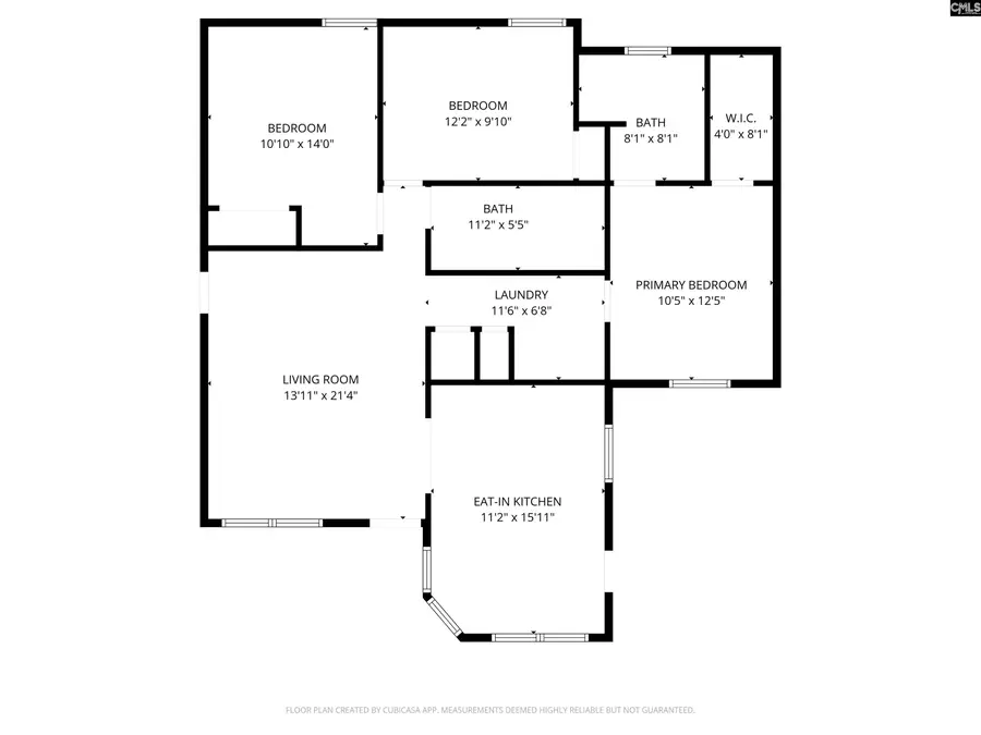 135 Savannah Hills Drive, Lexington, SC 29073 - #3