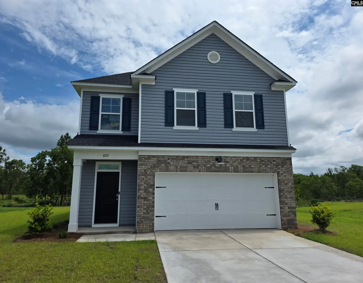 652 Old Charleston Road, Pelion, SC 29123 - #1