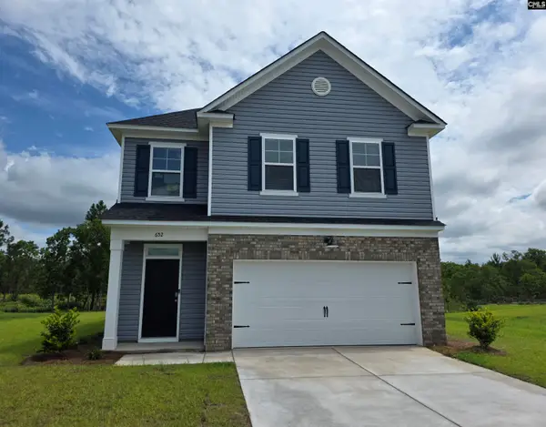 652 Old Charleston Road, Pelion, SC 29123