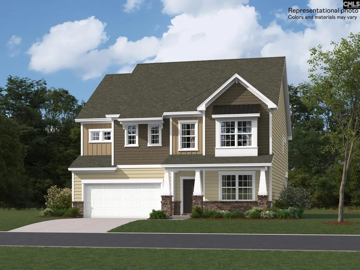 239 Foxglade Drive, Gilbert, SC 29054 - #1