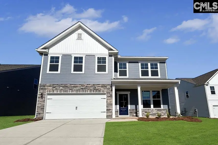 285 Summer Orchard Drive, Lexington, SC 29072 - #1