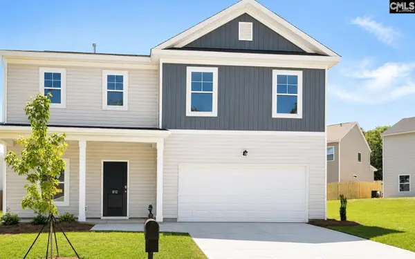 812 Daniel Lake Court, West Columbia, SC 29170
