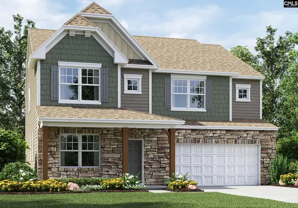 246 Foxglade Drive, Gilbert, SC 29054
