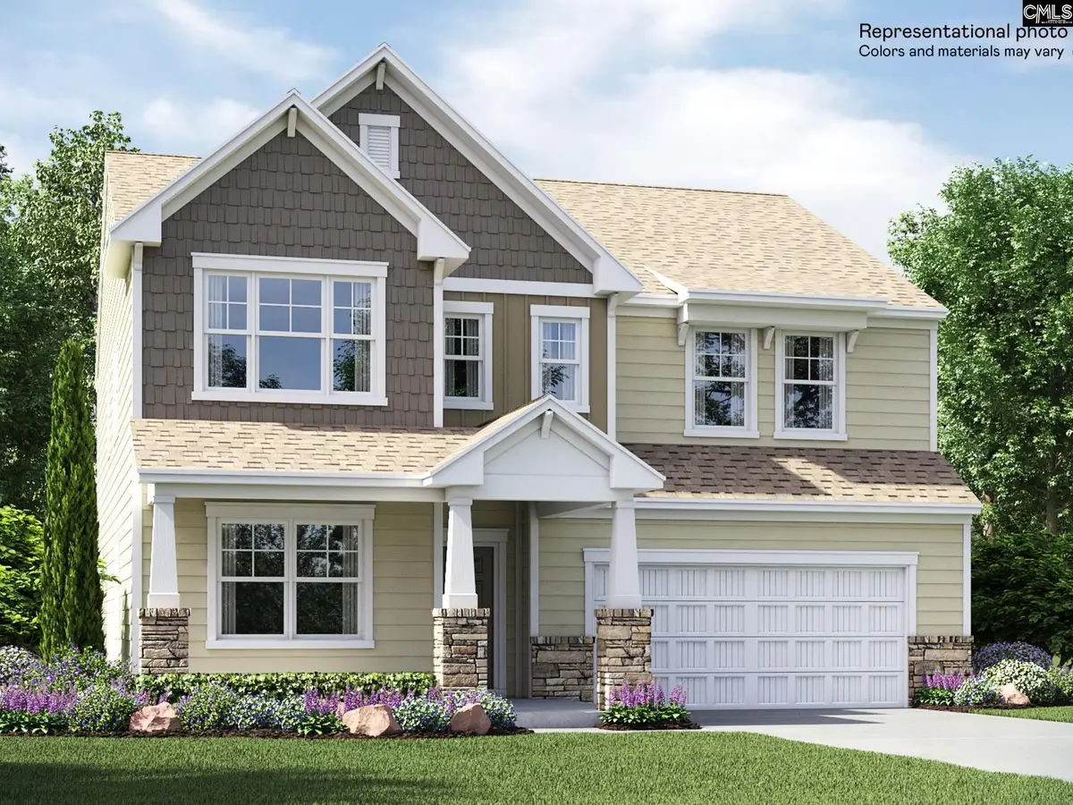 242 Foxglade Drive, Gilbert, SC 29054 - #1