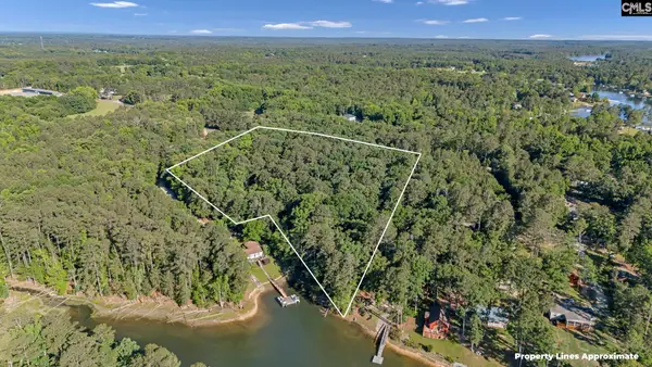 0 Lominack Road, Prosperity, SC 29127