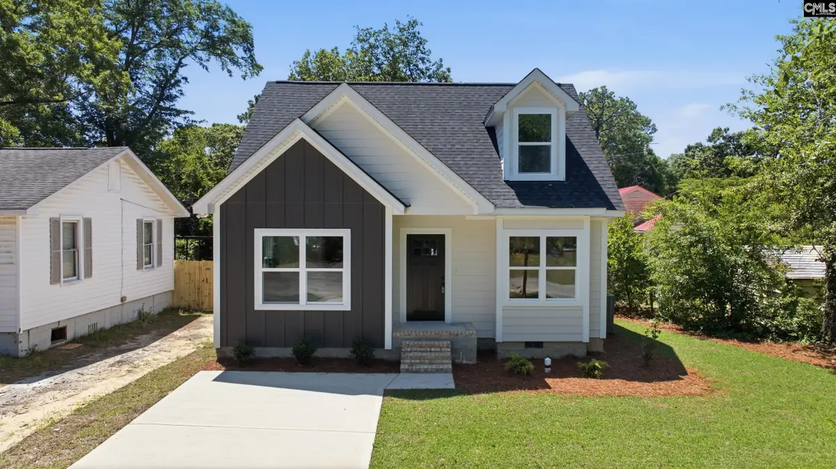1235 Oakland Avenue, Cayce, SC 29033 - #1