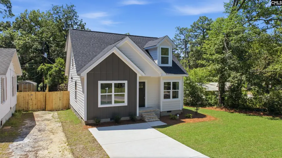1235 Oakland Avenue, Cayce, SC 29033 - #2