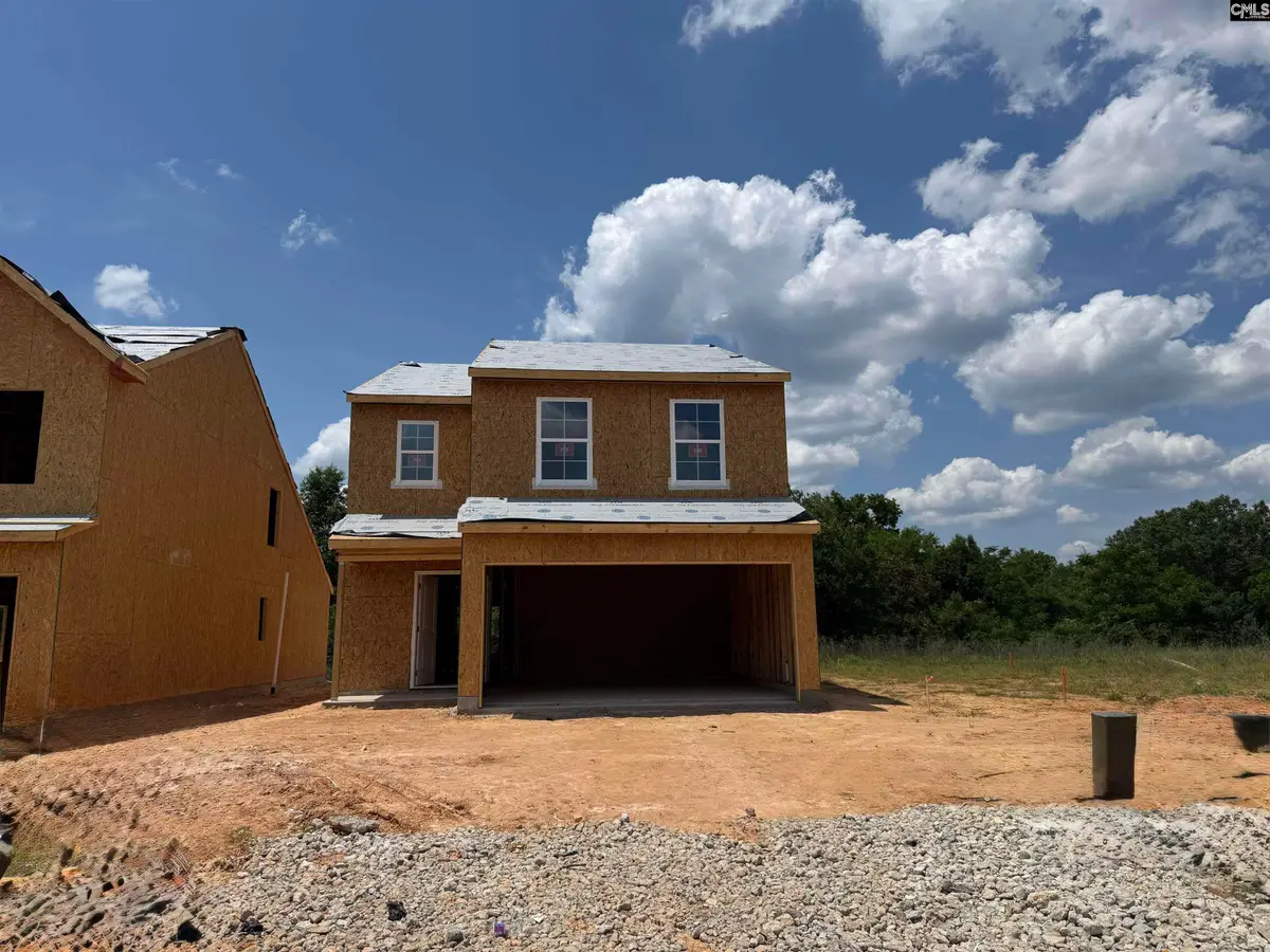 235 Laurinton Farms Drive, Hopkins, SC 29061 - #1