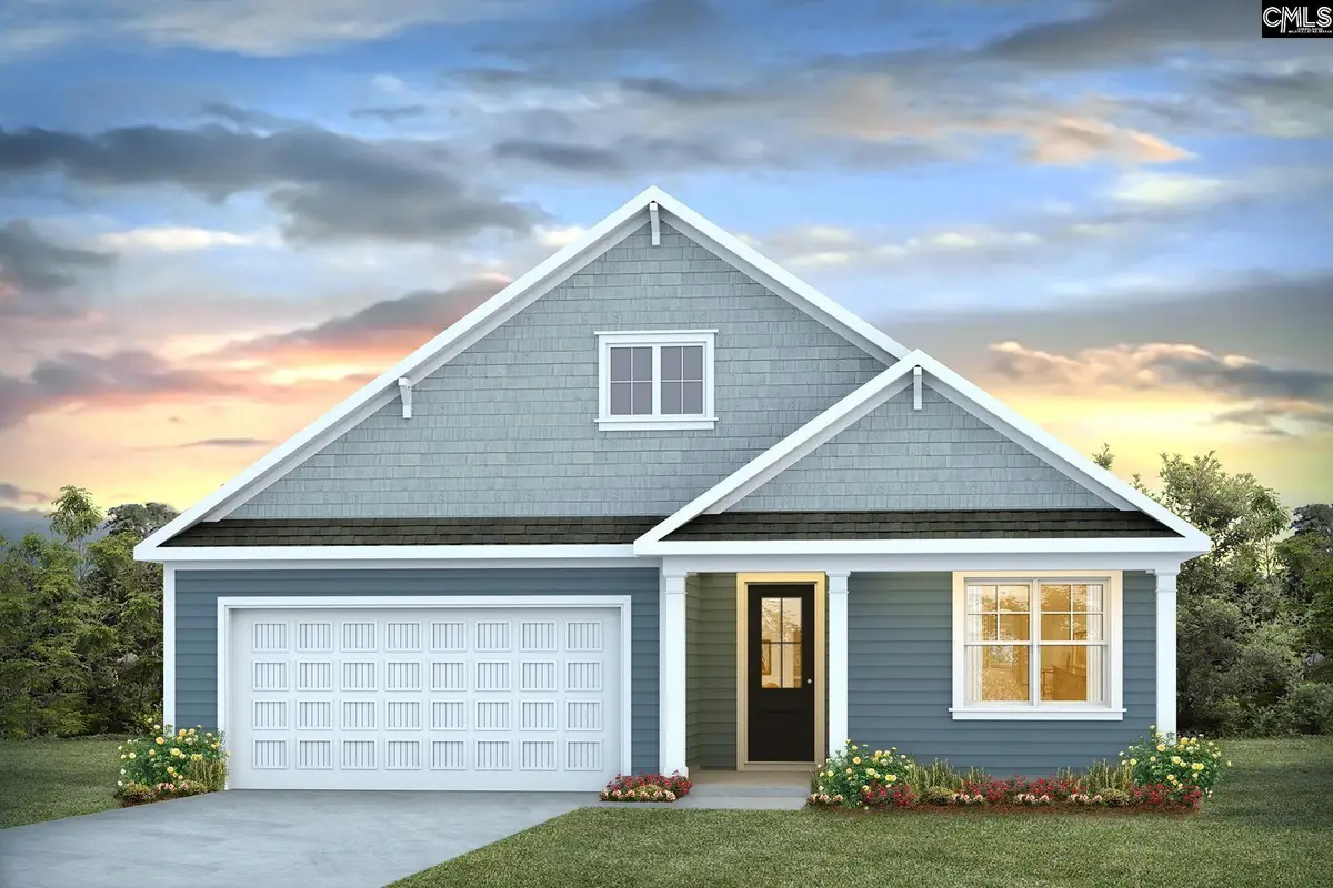 405 Forest Edge Trail, Lexington, SC 29072 - #1