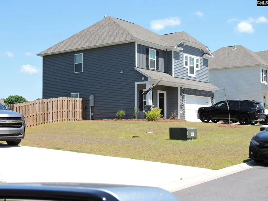 250 Roundup Trail, Prosperity, SC 29127 - #2