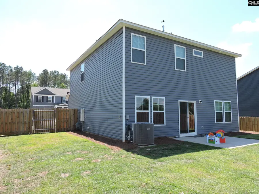 250 Roundup Trail, Prosperity, SC 29127 - #3