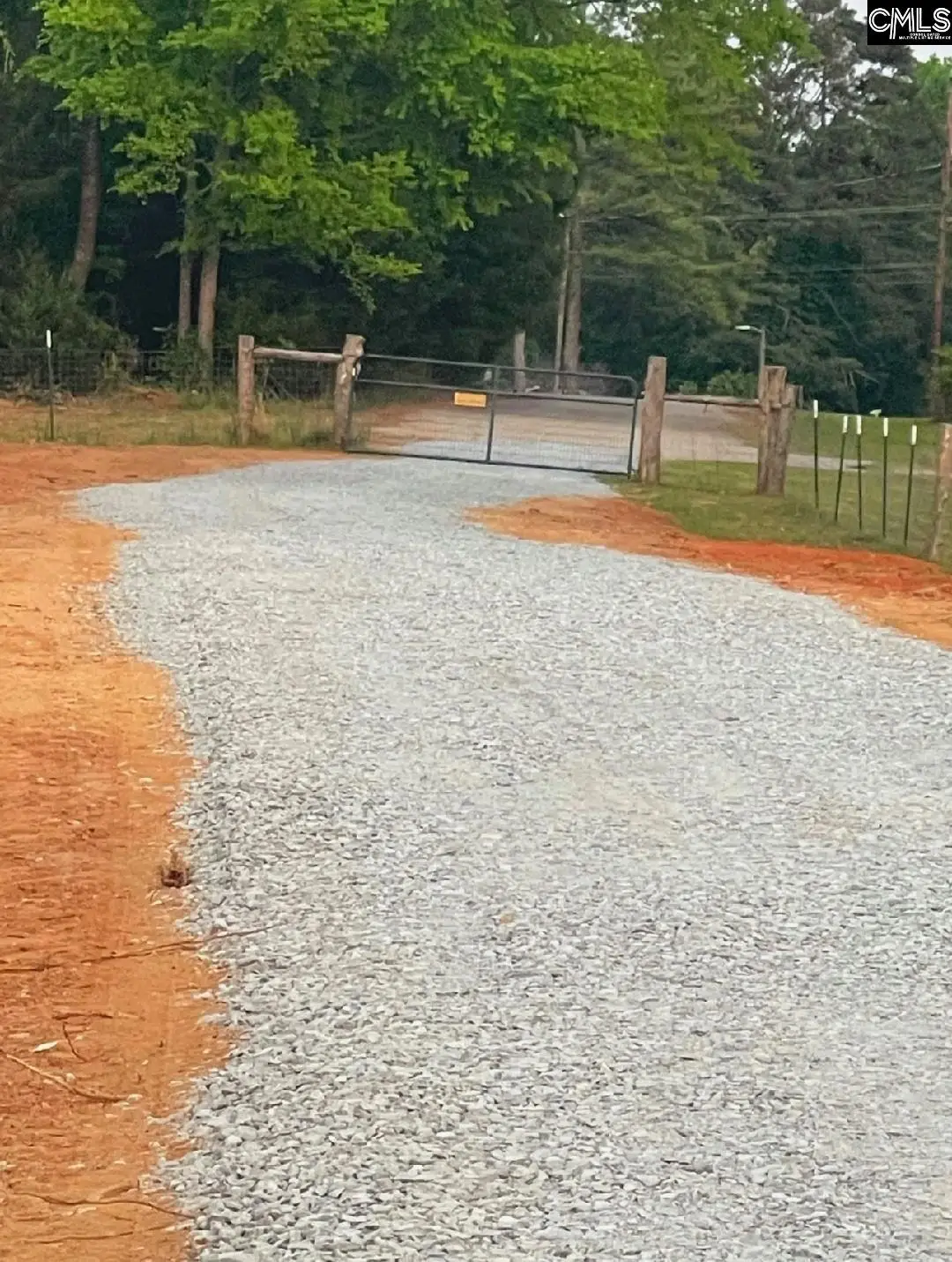 2536 Georgetown Road, Great Falls, SC 29055 - #1